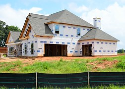 As General Contractors- Have No Fears-We "GET" New Construction 