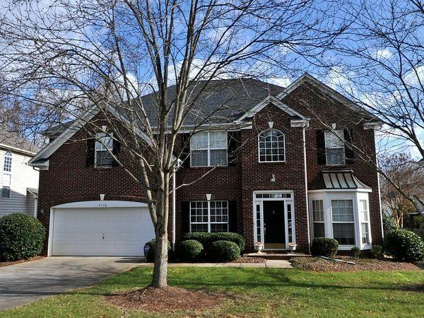 9338 Autumn Applause , 3088578, Charlotte, House,  sold, Kristen Haynes, New Home Buyers Brokers / Realty Pros