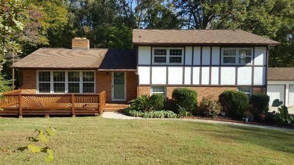 2311 Laurelwood, 3554446, Charlotte, Single-Family Homes,  for sale, Kristen Haynes, New Home Buyers Brokers / Realty Pros