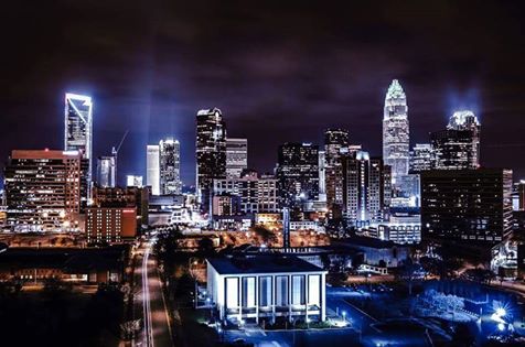 Charlotte Has A Lot To Offer! Call Us For Info!