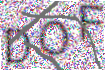 Captcha Image: you will need to recognize the text in it.