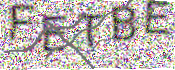 Captcha Image: you will need to recognize the text in it.