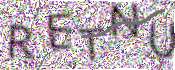 Captcha Image: you will need to recognize the text in it.