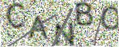 Captcha Image: you will need to recognize the text in it.