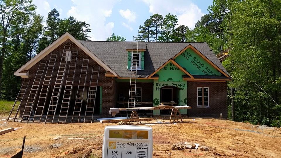 Thinking Of Building New? We KNOW All About New Construction!