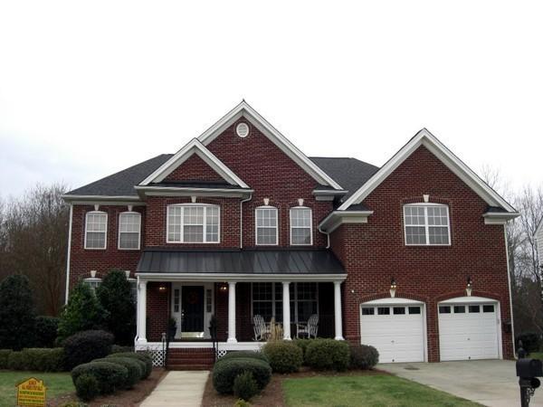 1502 Grayscroft, 2105711, Waxhaw, Single Family Home,  sold, Kristen Haynes, New Home Buyers Brokers / Realty Pros