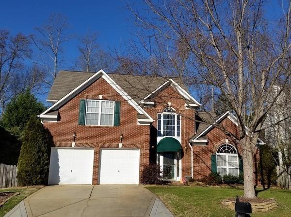 9335 Autumn Applause, 3048690, Charlotte, Single Family Home,  sold, Kristen Haynes, New Home Buyers Brokers / Realty Pros