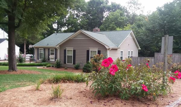 2543 Lytham, 3413186, Charlotte, Single Family Home,  sold, Kristen Haynes, New Home Buyers Brokers / Realty Pros