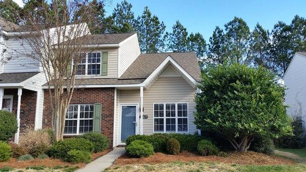 15459 Asterwind, Charlotte, Condo Townhouse,  for sale, Kristen Haynes, New Home Buyers Brokers / Realty Pros
