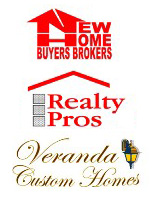 New Home Buyers Brokers / Realty Pros