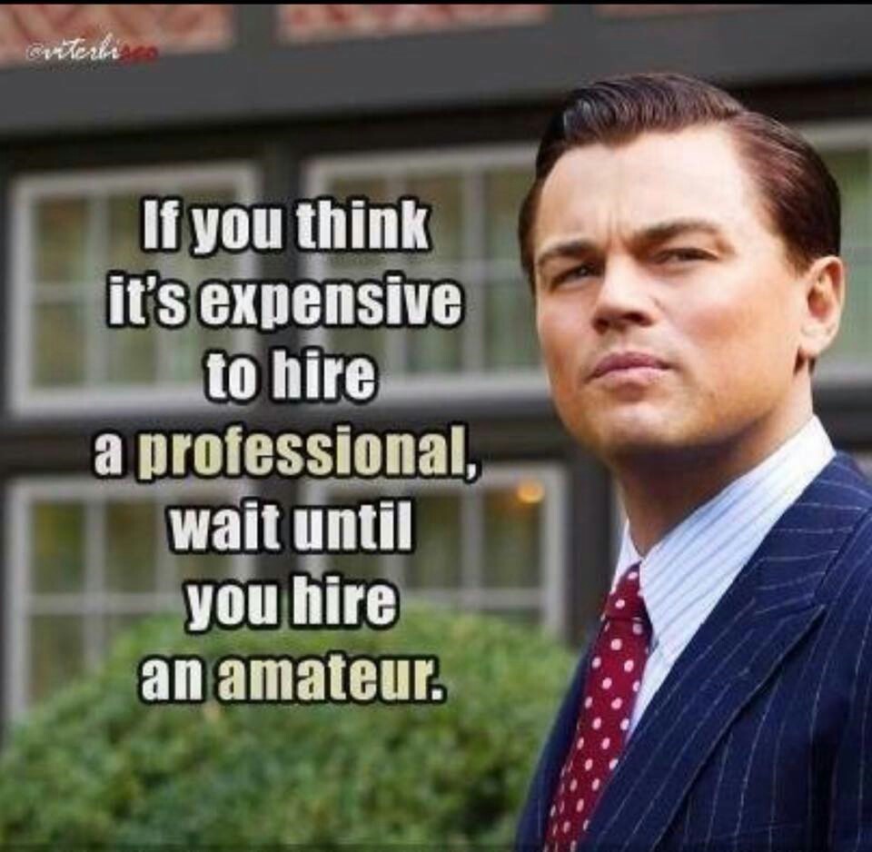 We Are Full Time, Seasoned Pros With 28+ Years in Real Estate!