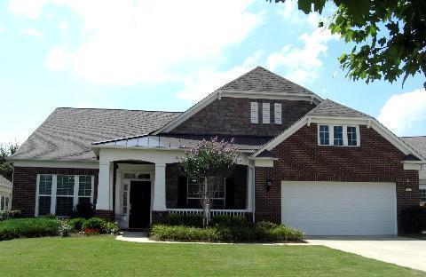 13023 Augusta, 2170140, Indian Land, Single Family Home,  sold, Kristen Haynes, New Home Buyers Brokers / Realty Pros