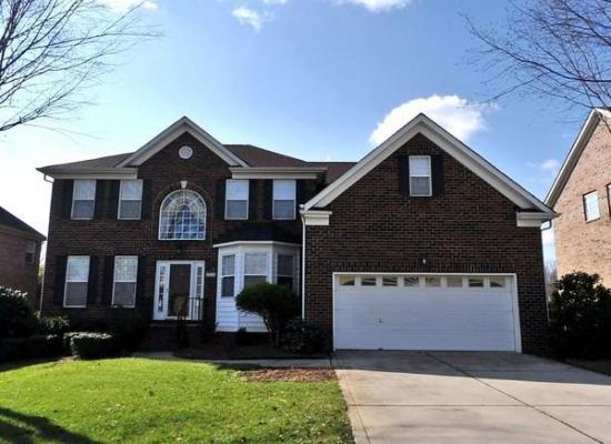 4442 Huntscroft, 3286679, Charlotte, Single Family Home,  for sale, Kristen Haynes, New Home Buyers Brokers / Realty Pros